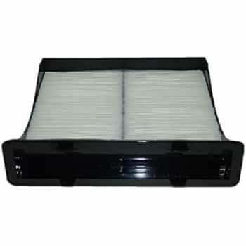 Filtro interior AH401 Purflux