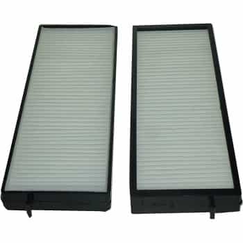 Filtro interior AH393-2 Purflux