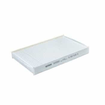 Filtro interior AH319 Purflux