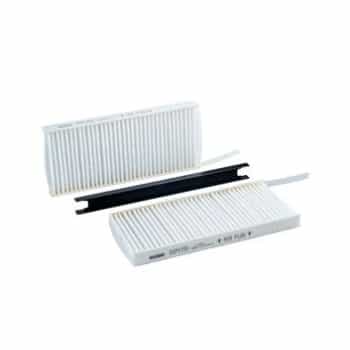 Filtro interior AH273-2 Purflux