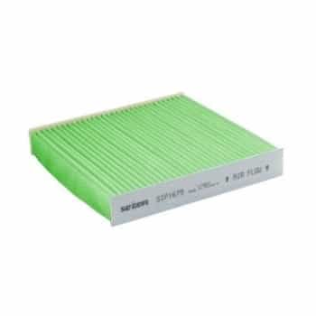 Filtro interior AHH193 Purflux