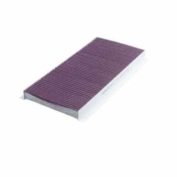 Filtro interior AHA237 Purflux