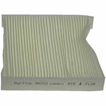 Filtro interior AH303 Purflux
