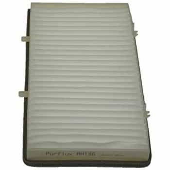 Filtro interior AH186 Purflux