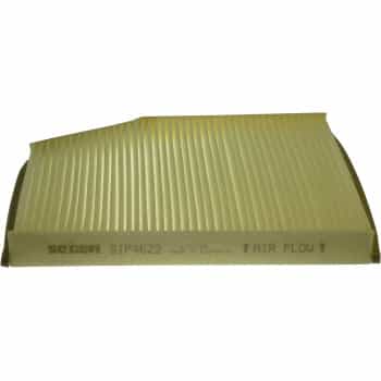 Filtro interior AH412 Purflux