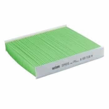 Filtro interior AHH405 Purflux