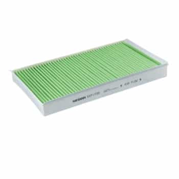 Filtro interior AHH280 Purflux