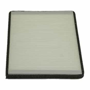 Filtro interior AH114 Purflux