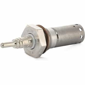 Bombilla, calefactor de estacionamiento