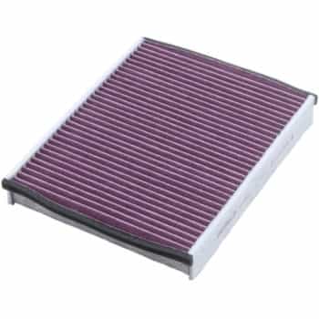 Filtro interior AHA391 Purflux