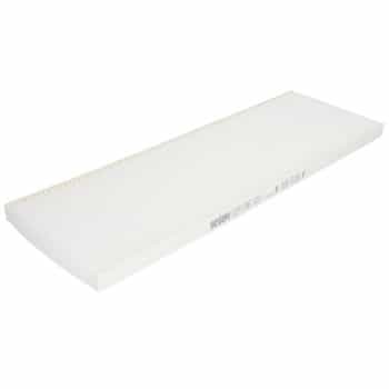 Filtro interior AH231 Purflux