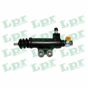 Cilindro esclavo, embrague