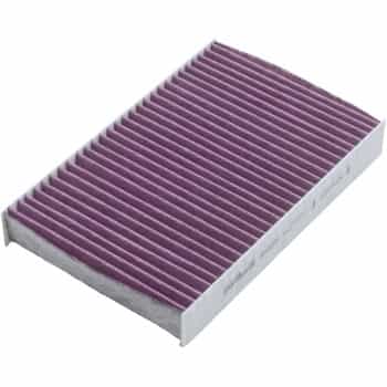 Filtro interior AHA306 Purflux