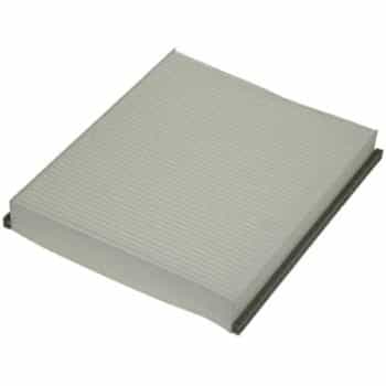 Filtro interior AH266 Purflux