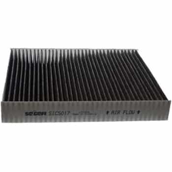 Filtro interior AHC512 Purflux