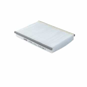 Filtro interior AH396 Purflux