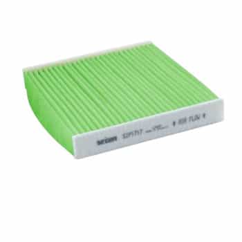 Filtro interior AHH256 Purflux