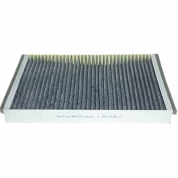 Filtro interior AHC170 Purflux