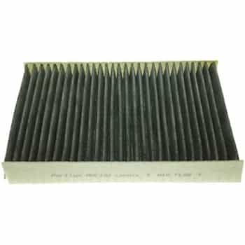 Filtro interior AHC352 Purflux