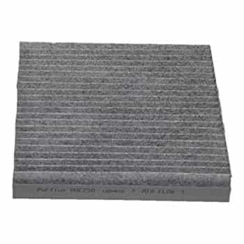 Filtro interior AHC250 Purflux