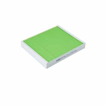 Filtro interior AHH286 Purflux