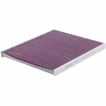 Filtro interior AHA191 Purflux