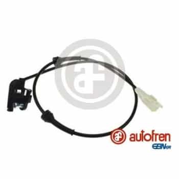 Sensor de velocidad de la rueda