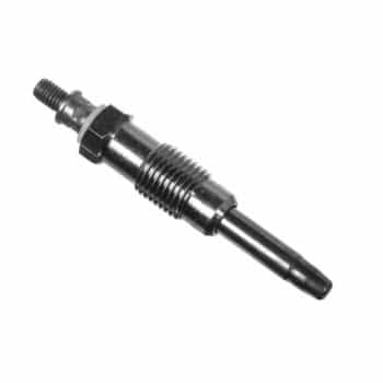 Bujía incandescente