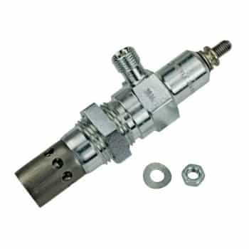 Bujía incandescente