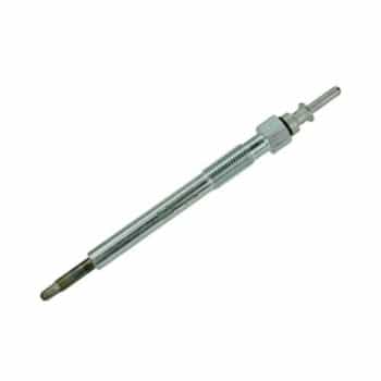 Bujía incandescente