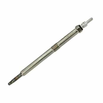 Bujía incandescente