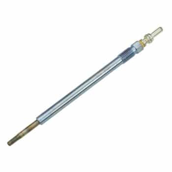 Bujía incandescente