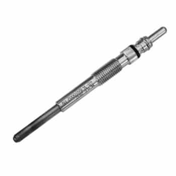 Bujía incandescente