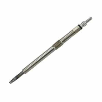 Bujía incandescente