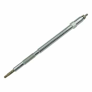 Bujía incandescente