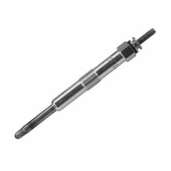 Bujía incandescente