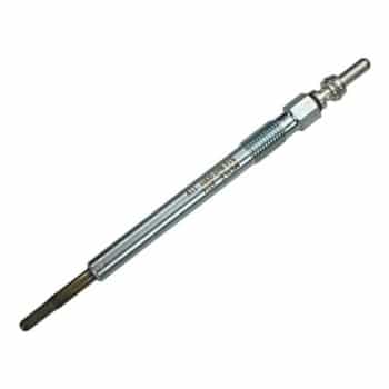 Bujía incandescente