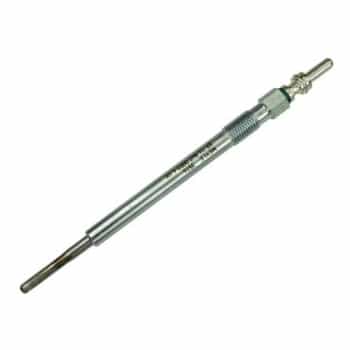 Bujía incandescente