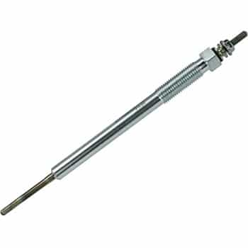 Bujía incandescente