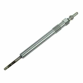 Bujía incandescente