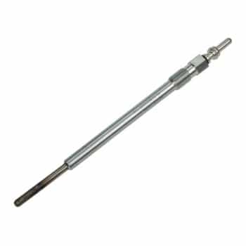 Bujía incandescente