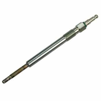 Bujía incandescente