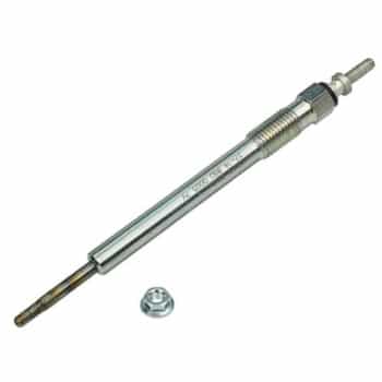 Bujía incandescente