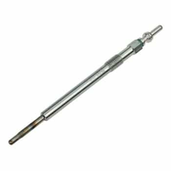 Bujía incandescente