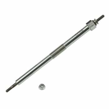 Bujía incandescente