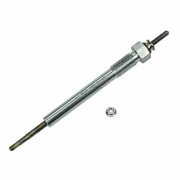 Bujía incandescente