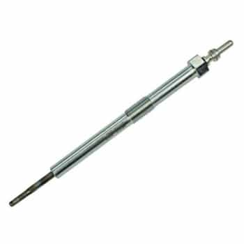 Bujía incandescente