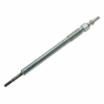 Bujía incandescente