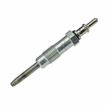 Bujía incandescente