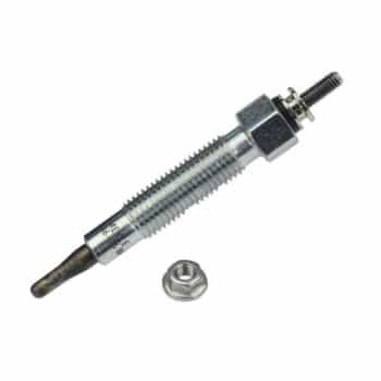 Bujía incandescente